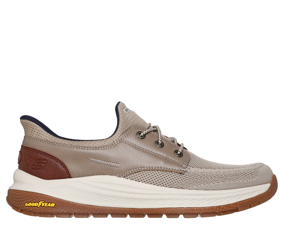 Slip-ins Relaxed Fit: Meroe - Alden Men on sale