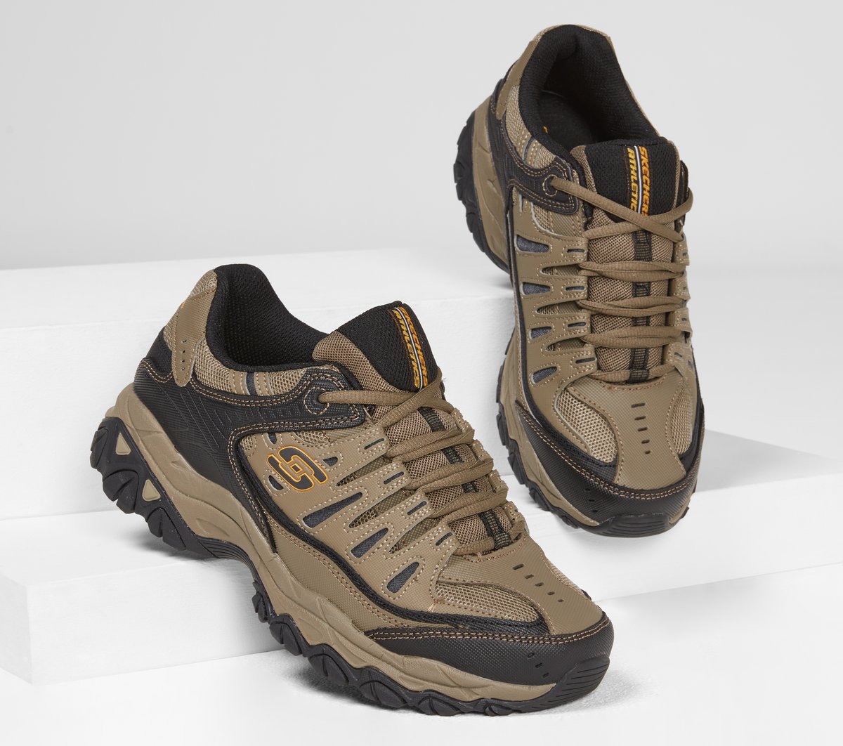 After Burn - Memory Fit Men discount