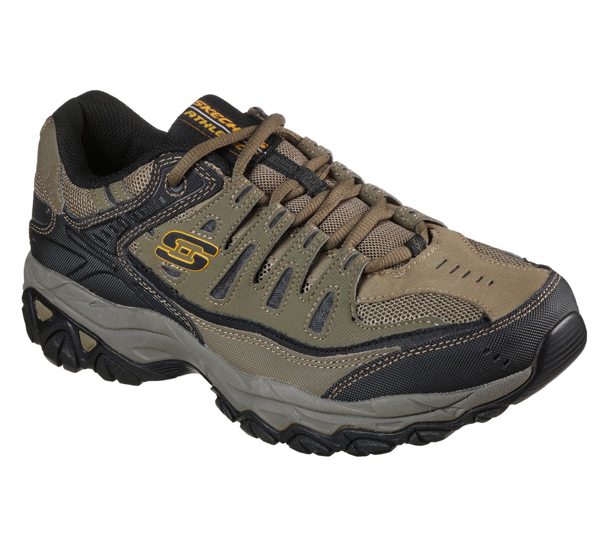 After Burn - Memory Fit Men discount