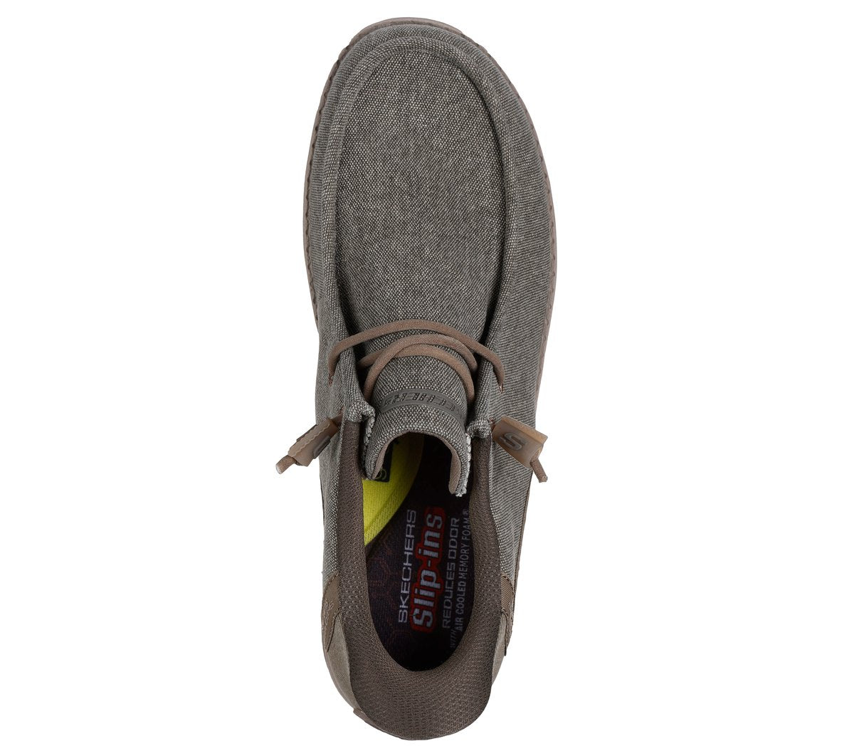Slip-ins Relaxed Fit: Melson - Coronado Men Skechers near me
