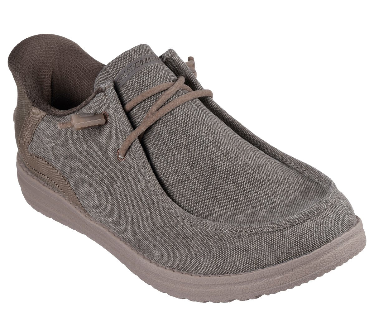 Slip-ins Relaxed Fit: Melson - Coronado Men Skechers near me