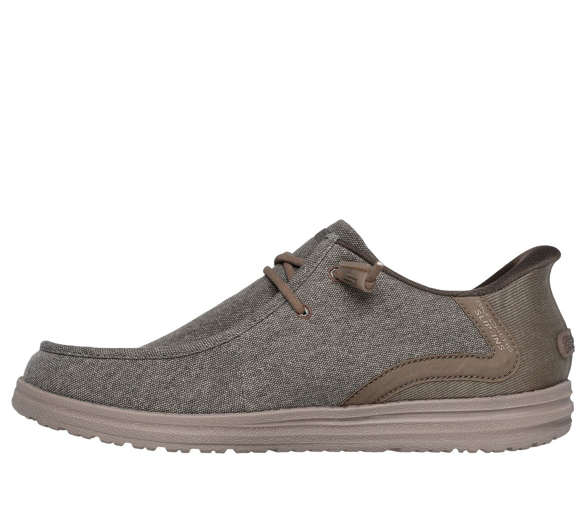 Slip-ins Relaxed Fit: Melson - Coronado Men Skechers near me