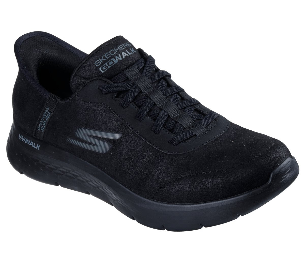 Slip-ins: GO WALK Flex - Smooth Motion Men Skechers online