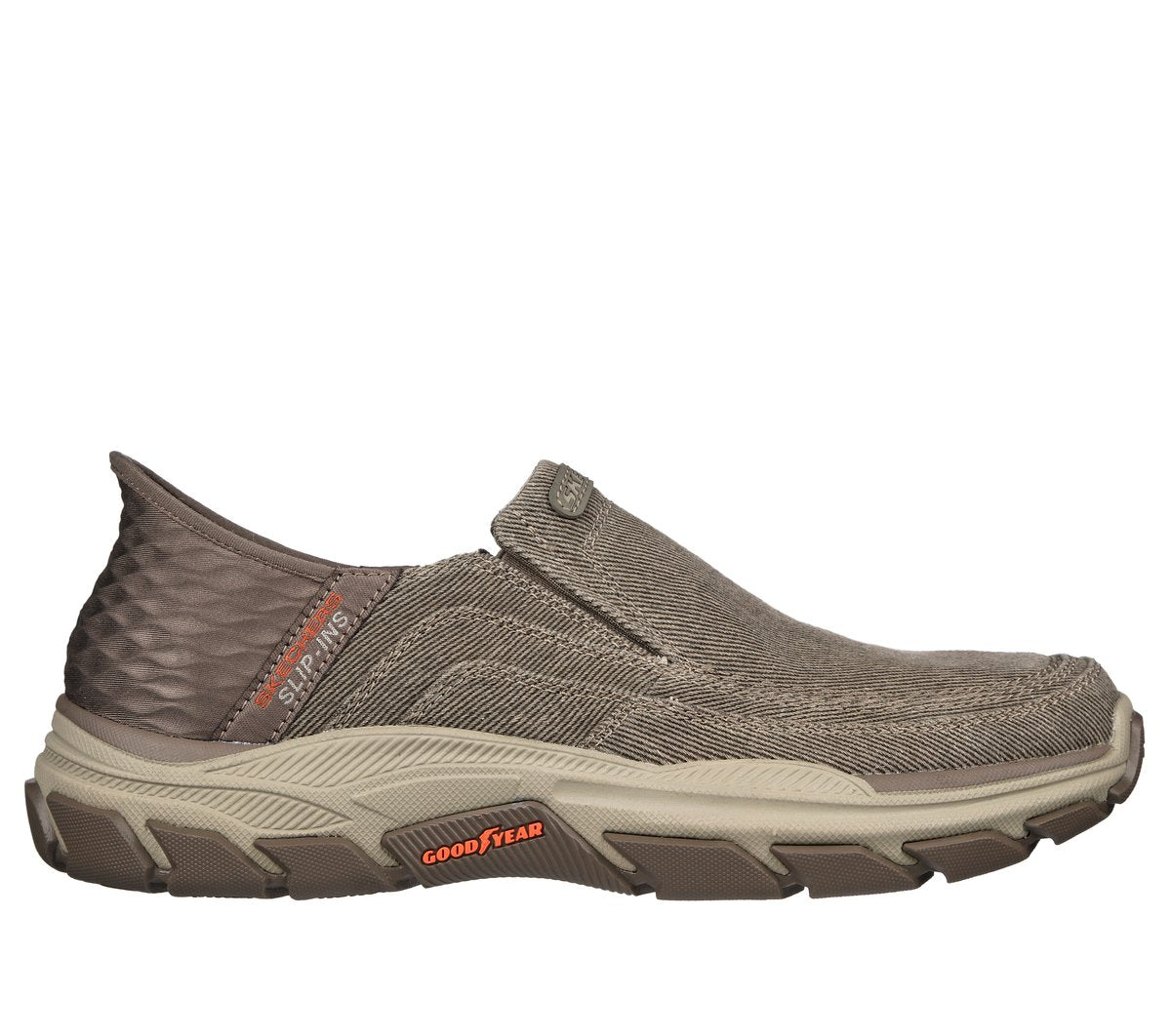 Slip-ins RF: Respected - Holmgren Men Skechers outlet