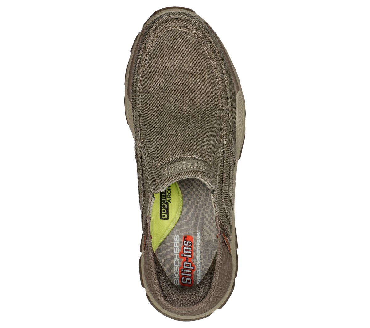 Slip-ins RF: Respected - Holmgren Men Skechers outlet