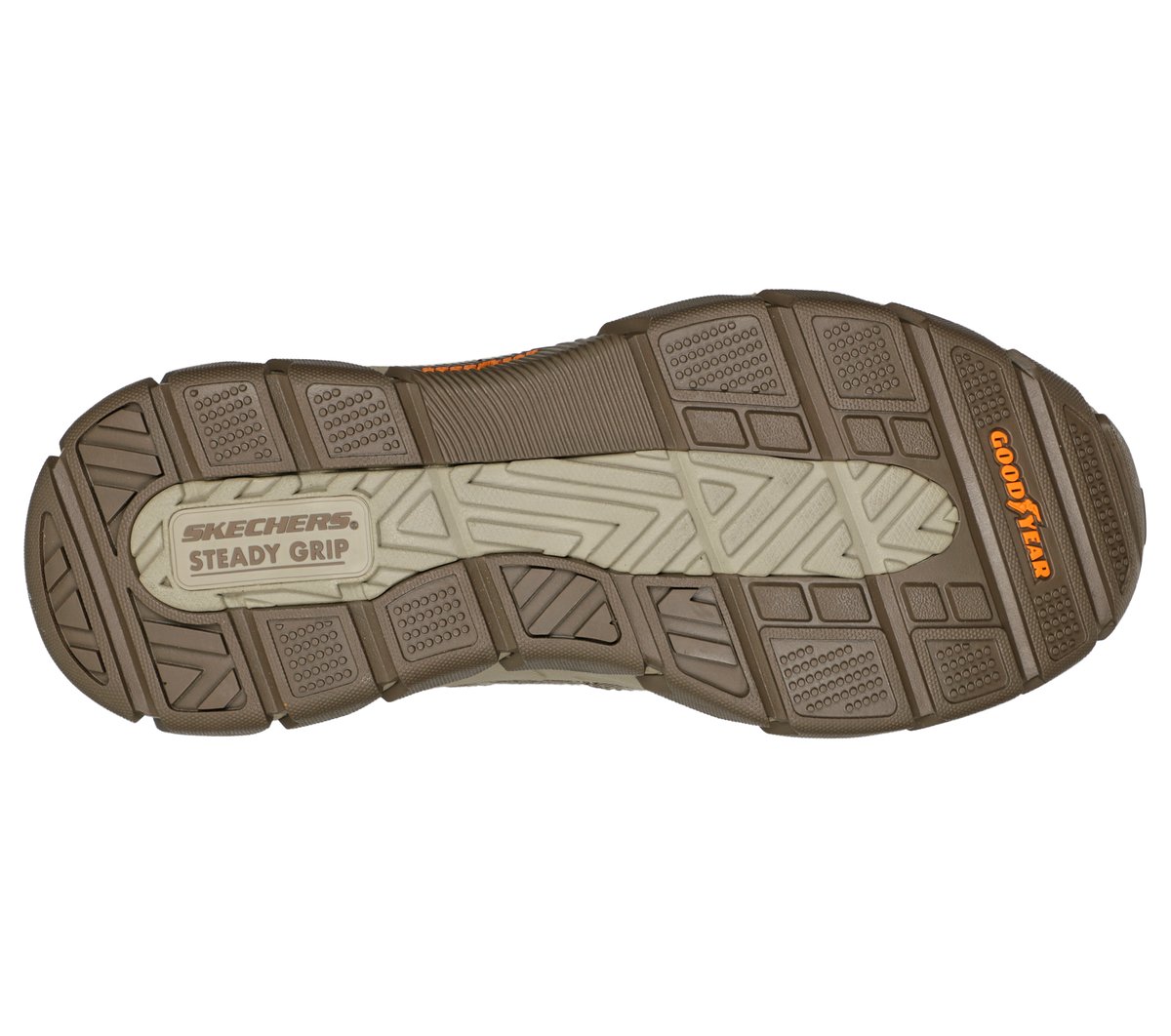 Slip-ins RF: Respected - Holmgren Men Skechers outlet