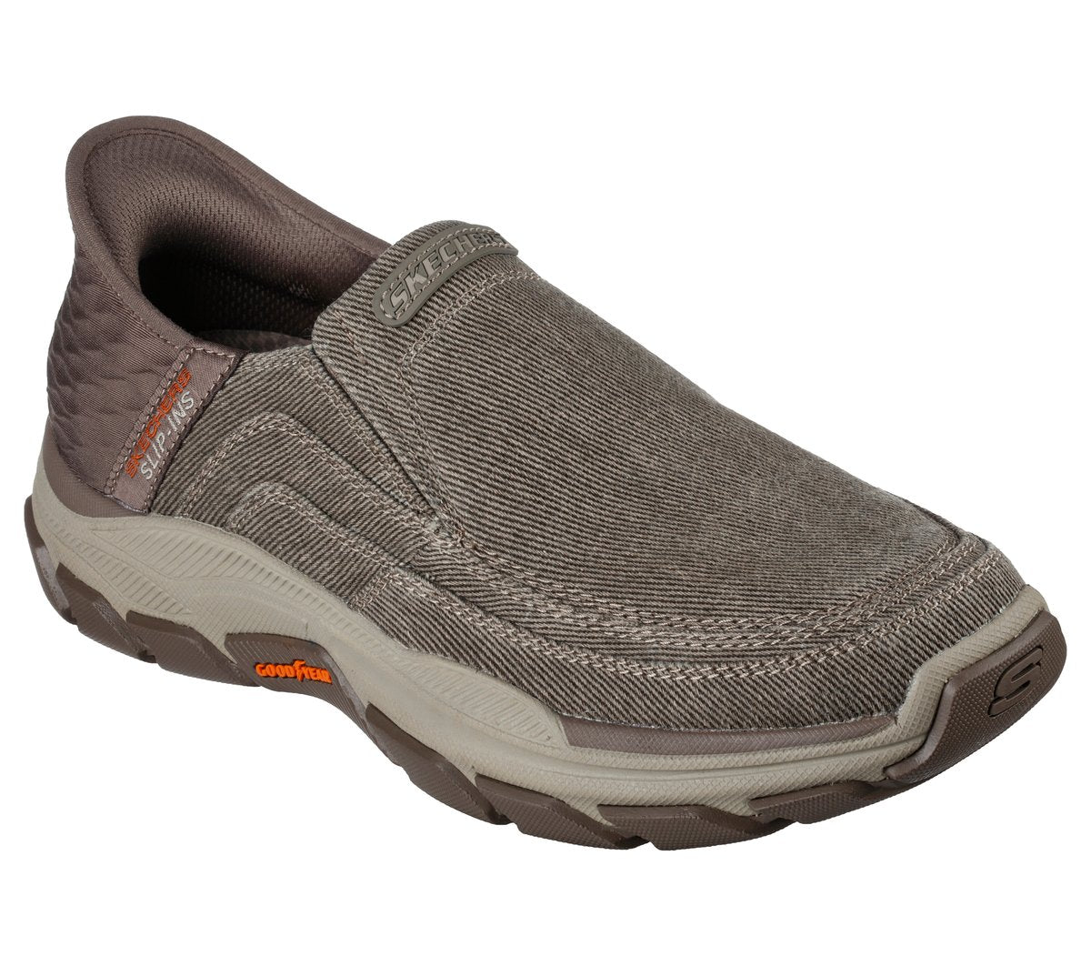 Slip-ins RF: Respected - Holmgren Men Skechers outlet