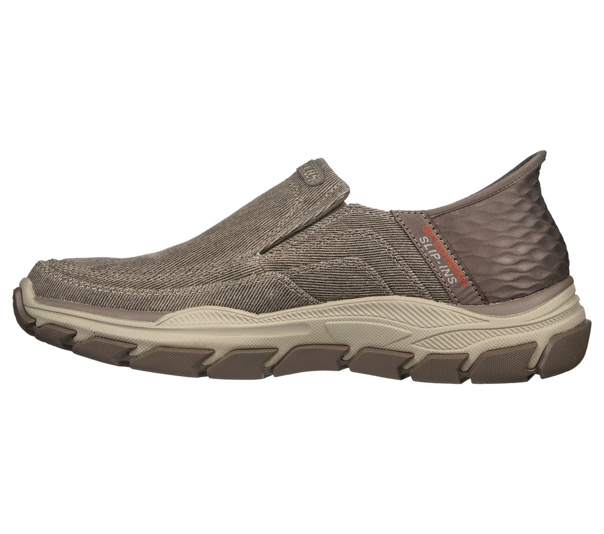 Slip-ins RF: Respected - Holmgren Men Skechers outlet