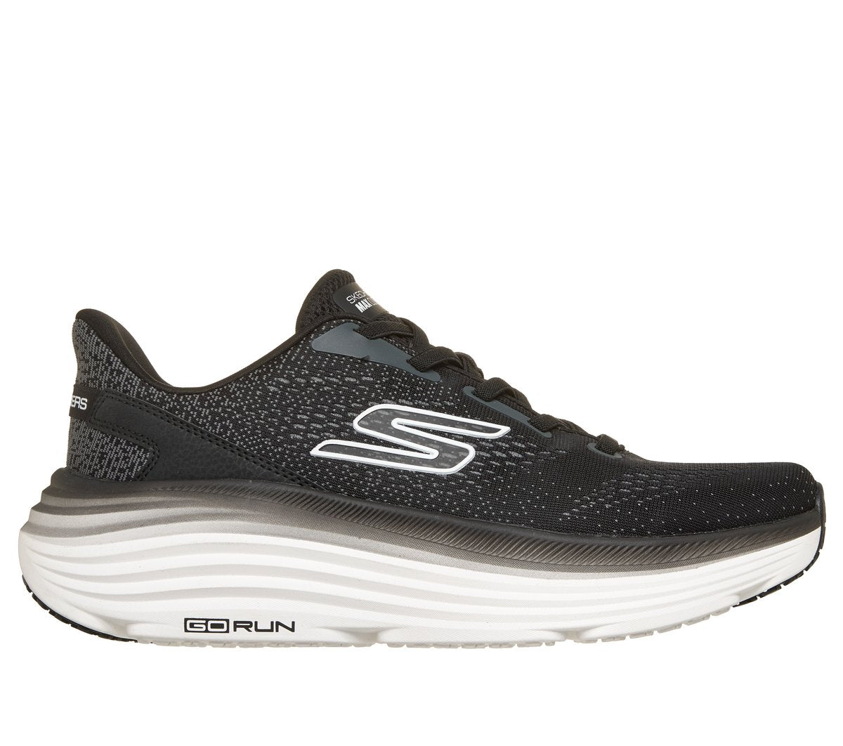 Max Cushioning Endeavour - Kauska Men sale