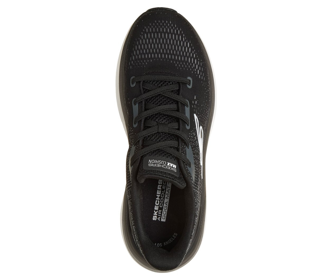 Max Cushioning Endeavour - Kauska Men sale