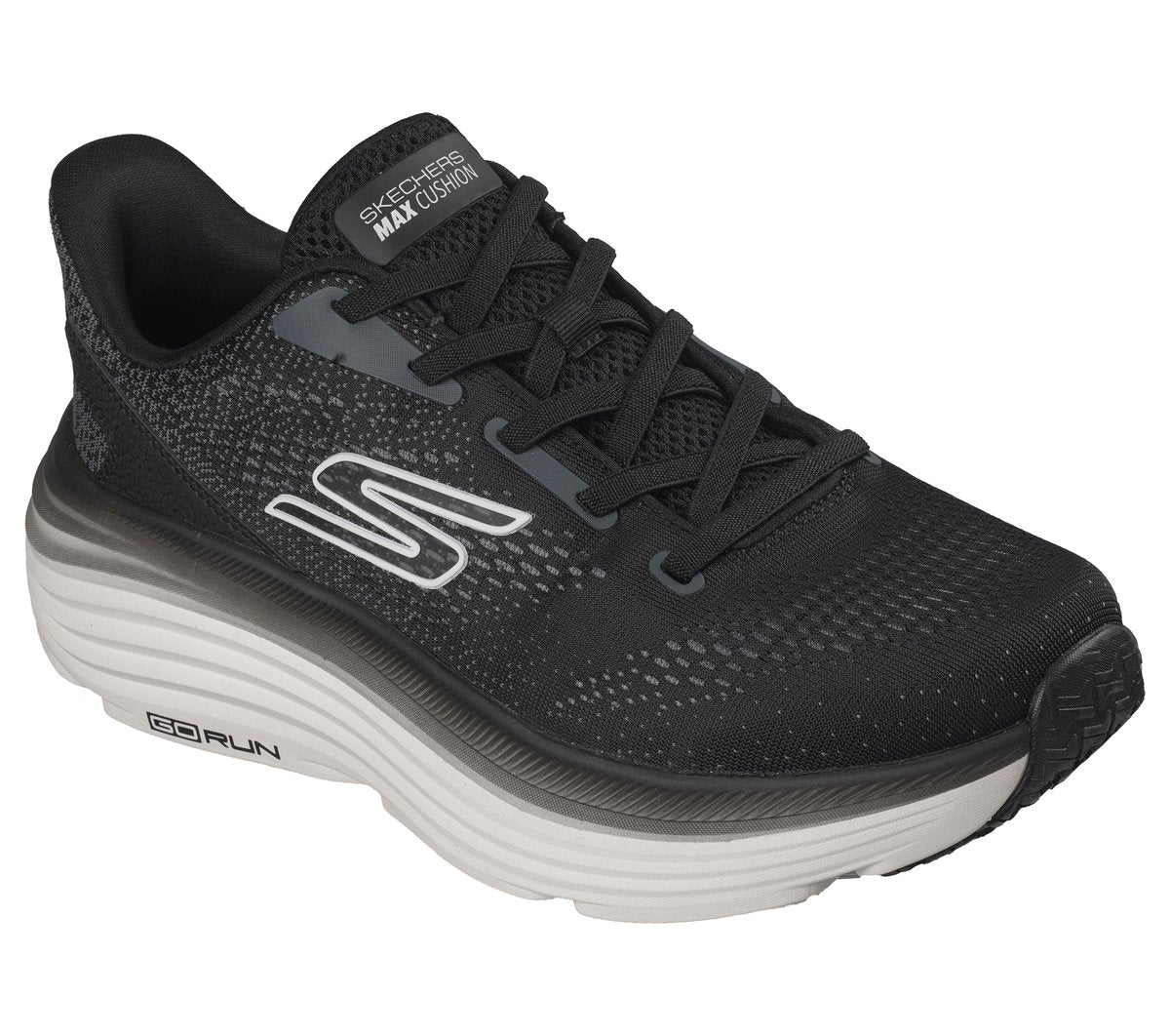 Max Cushioning Endeavour - Kauska Men sale