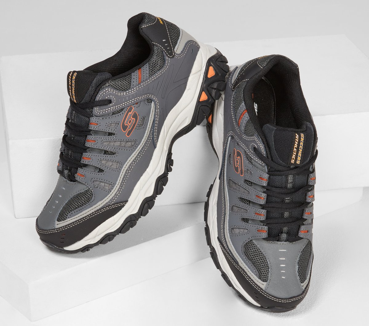 After Burn - Memory Fit Men discount