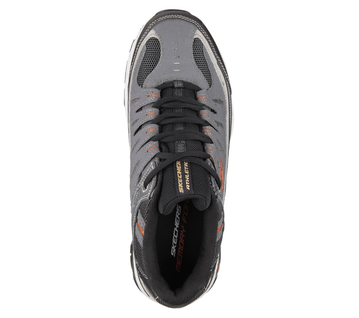 After Burn - Memory Fit Men discount