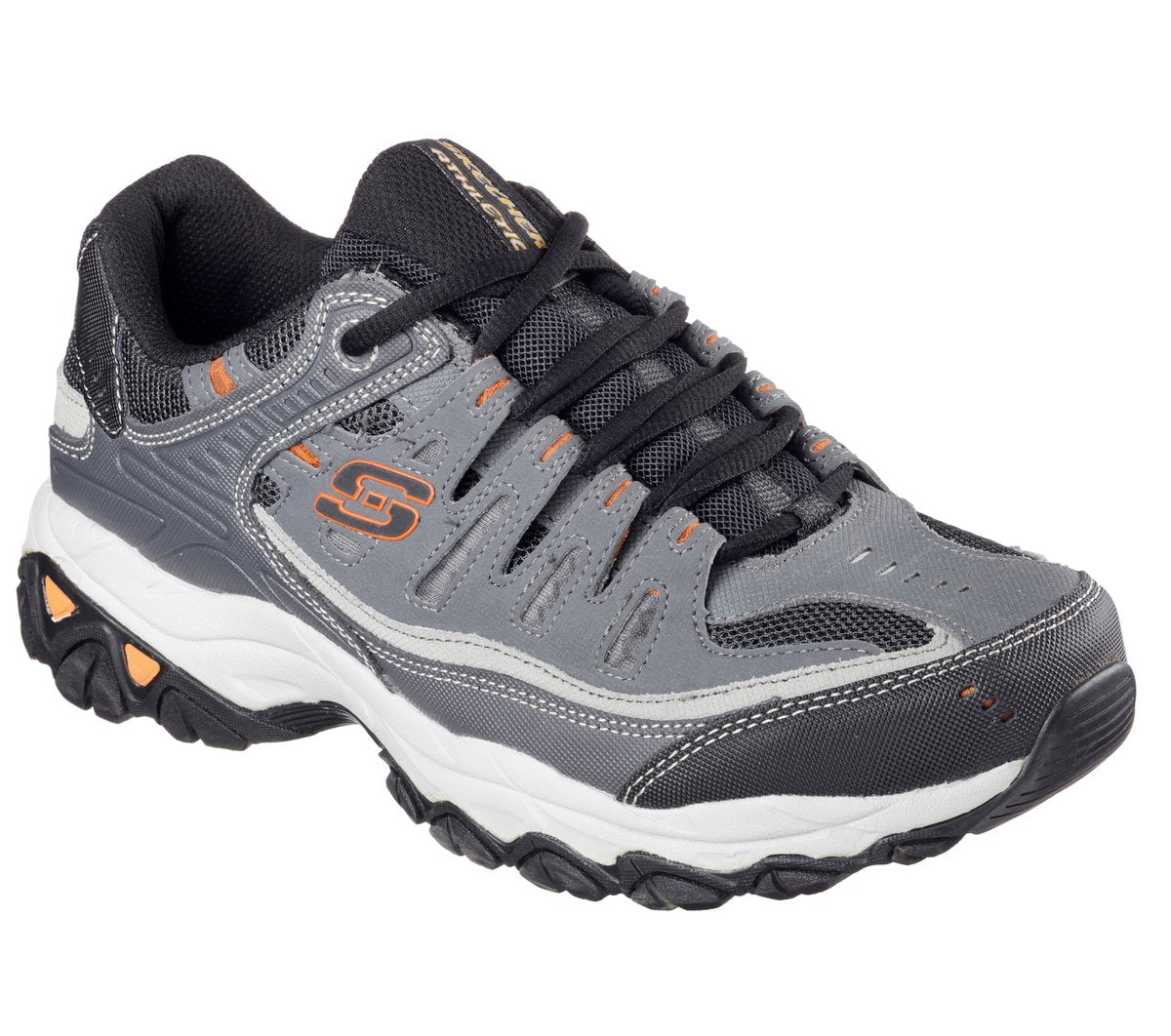 After Burn - Memory Fit Men discount