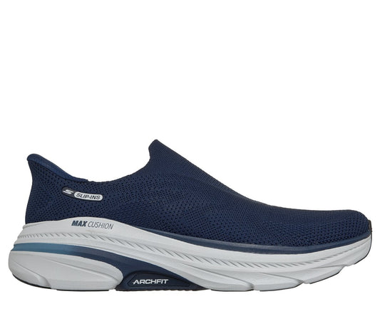 Slip-ins: Max Cushioning Arch Fit 2.0 - Avner Men US