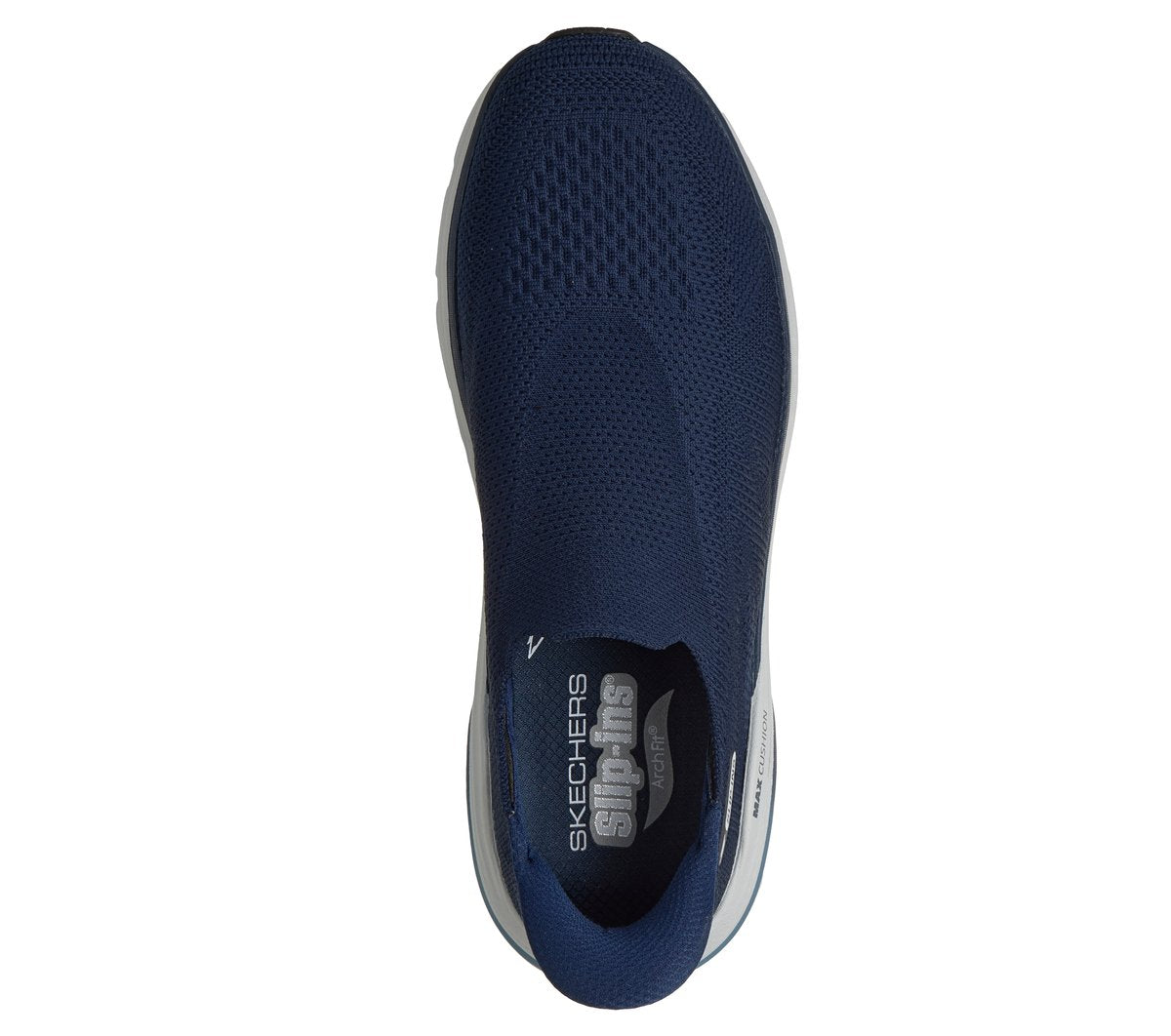 Slip-ins: Max Cushioning Arch Fit 2.0 - Avner Men US