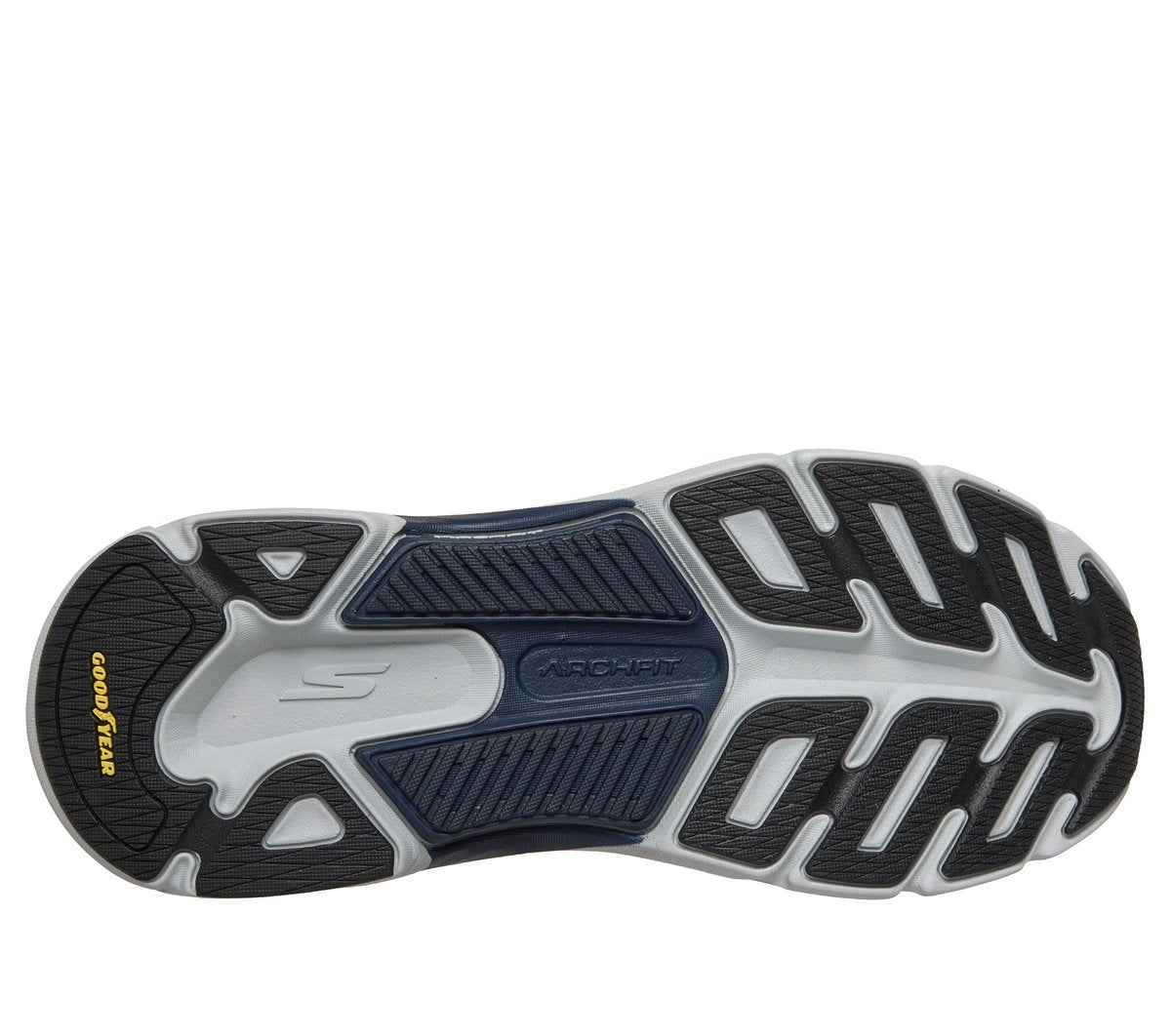 Slip-ins: Max Cushioning Arch Fit 2.0 - Avner Men US