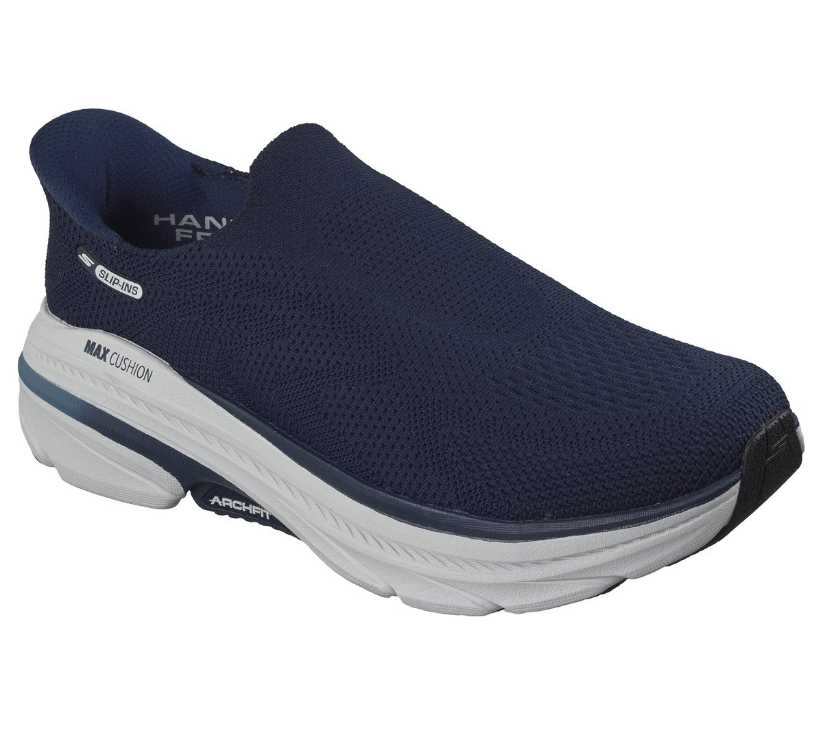 Slip-ins: Max Cushioning Arch Fit 2.0 - Avner Men US