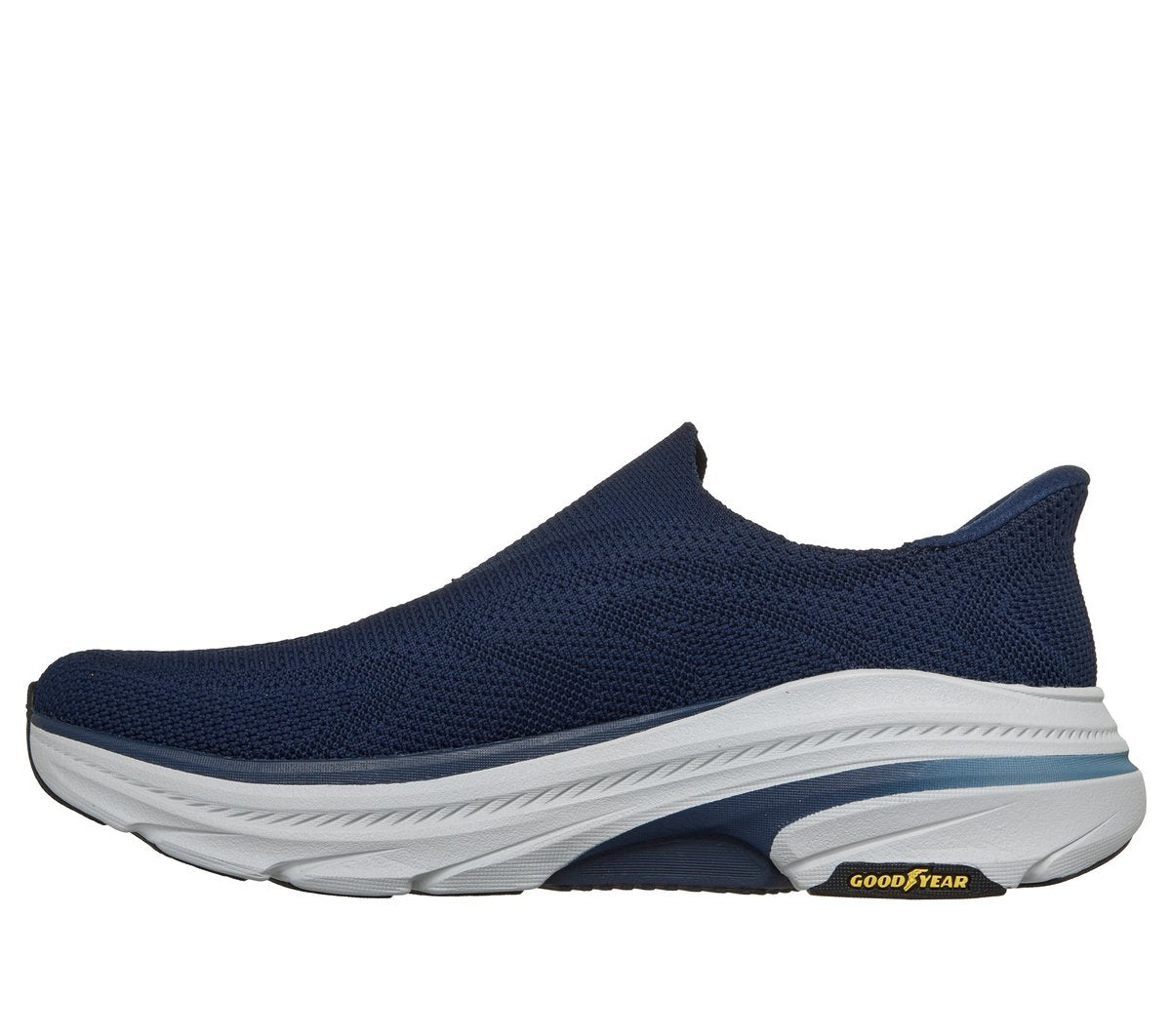 Slip-ins: Max Cushioning Arch Fit 2.0 - Avner Men US