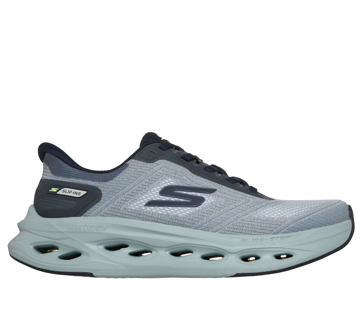 Slip-ins: Max Cushioning Glide-Step Men Skechers online