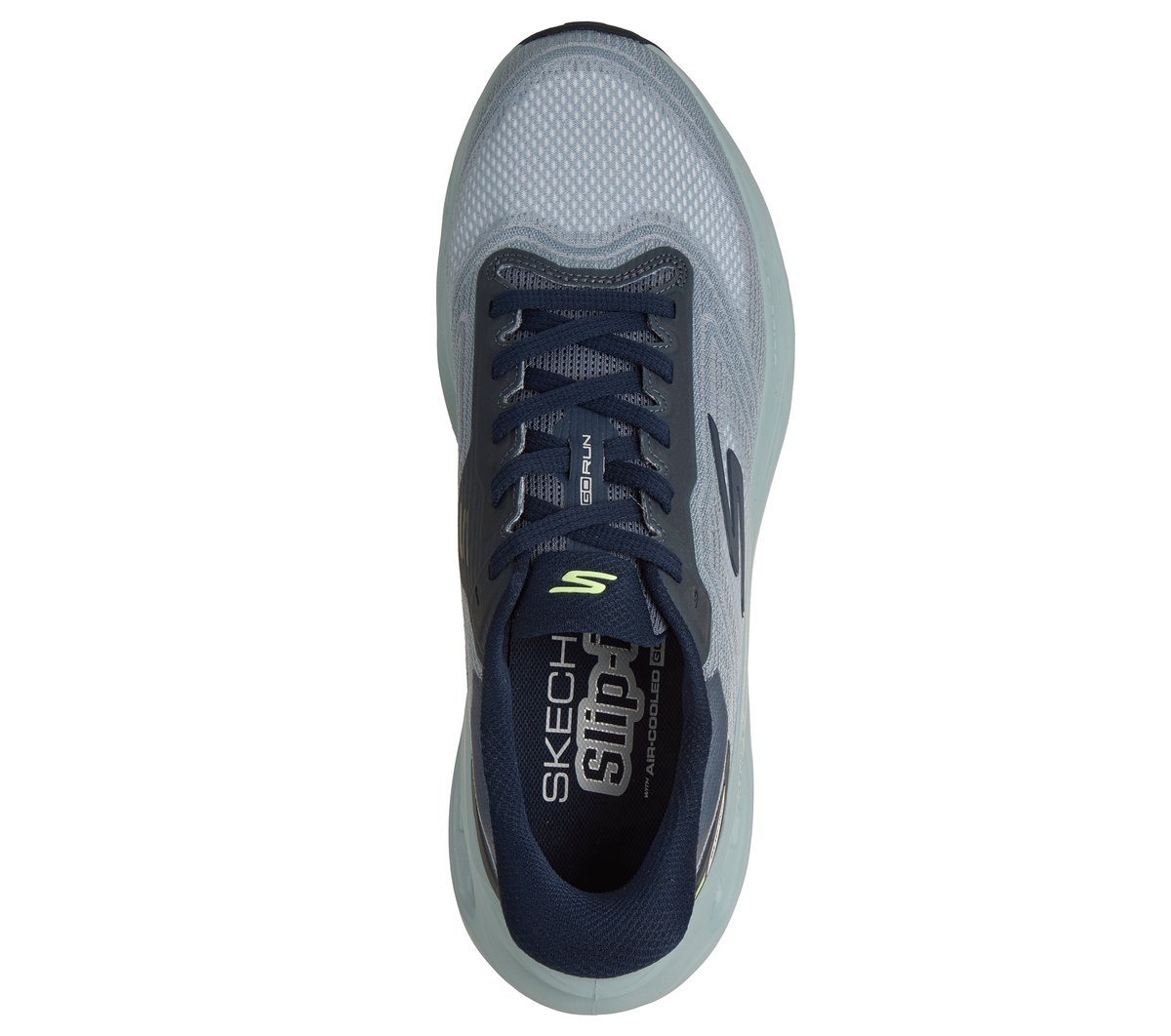 Slip-ins: Max Cushioning Glide-Step Men Skechers online
