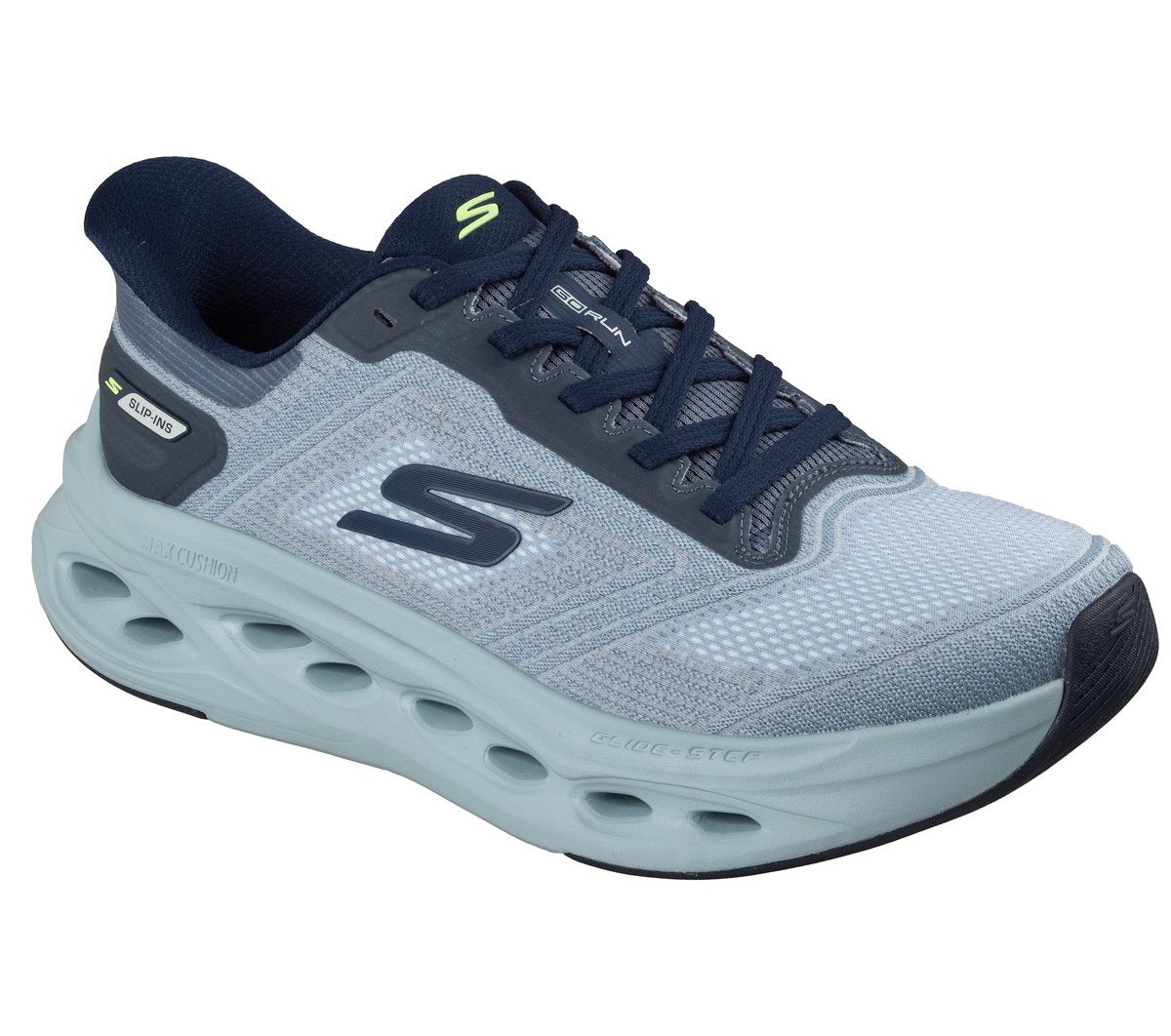 Slip-ins: Max Cushioning Glide-Step Men Skechers online