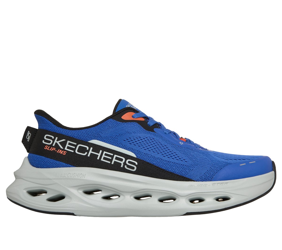 Slip-ins: Max Cushioning Glide-Step - Advert Men Skechers outlet