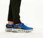 Slip-ins: Max Cushioning Glide-Step - Advert Men Skechers outlet