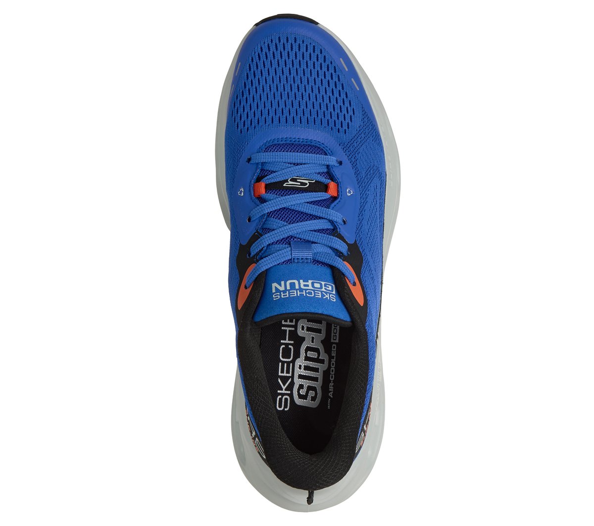 Slip-ins: Max Cushioning Glide-Step - Advert Men Skechers outlet