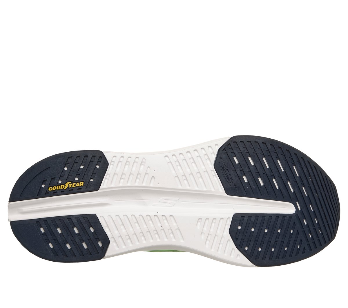 Slip-ins: Max Cushioning Glide-Step - Sapphire Men Skechers USA