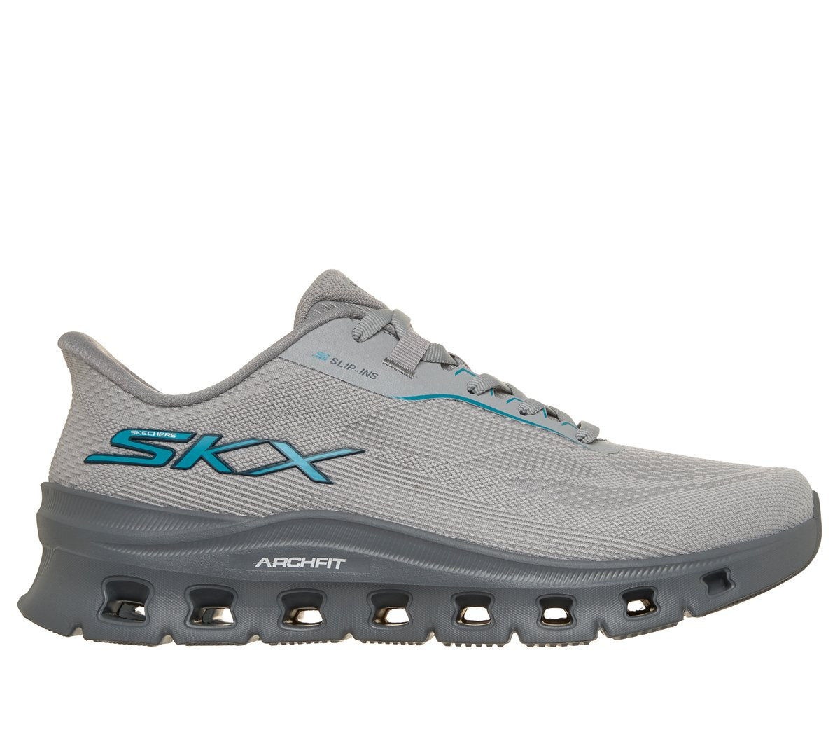 Slip-ins: Arch Fit Glide-Step Pro - Larzo Men sale