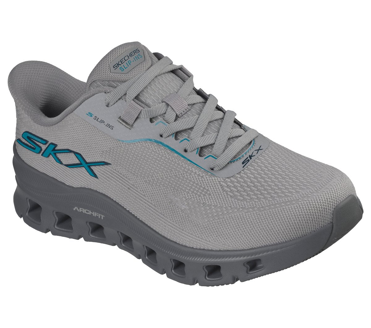 Slip-ins: Arch Fit Glide-Step Pro - Larzo Men sale