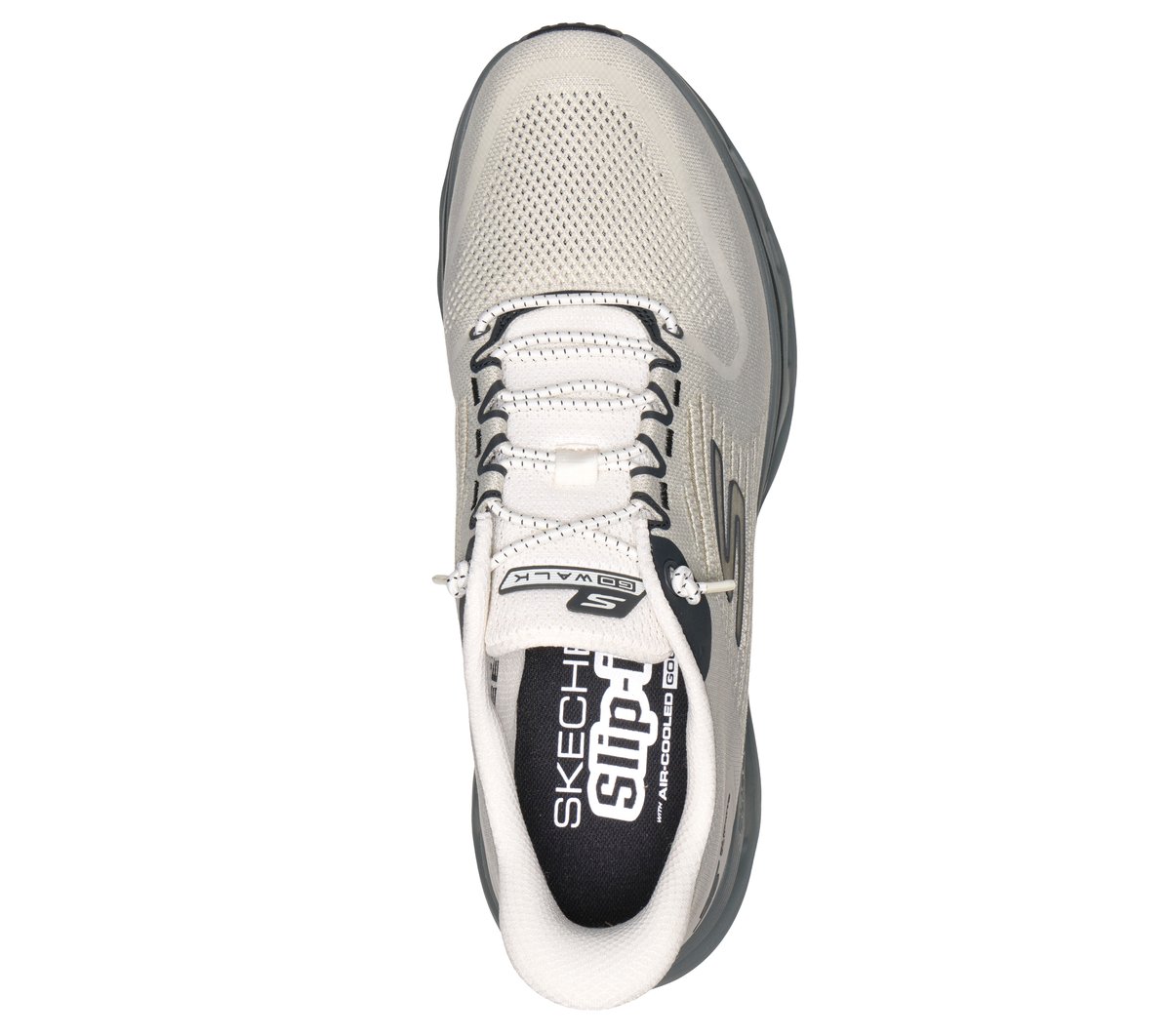 Slip-ins: GO WALK Glide-Step 2.0 - Santiago Men discount