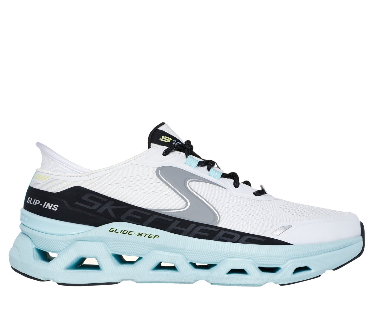 Slip-ins: Glide-Step Altus Men US