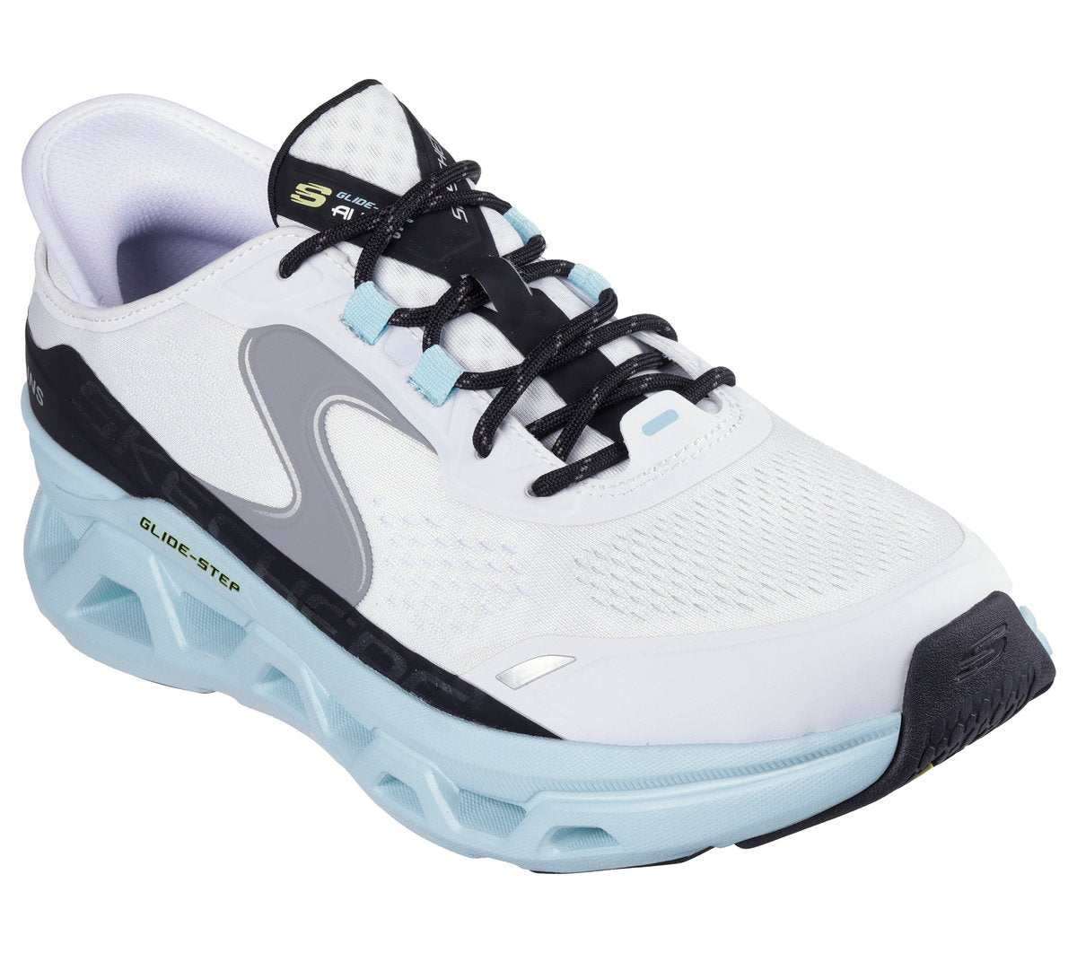 Slip-ins: Glide-Step Altus Men US