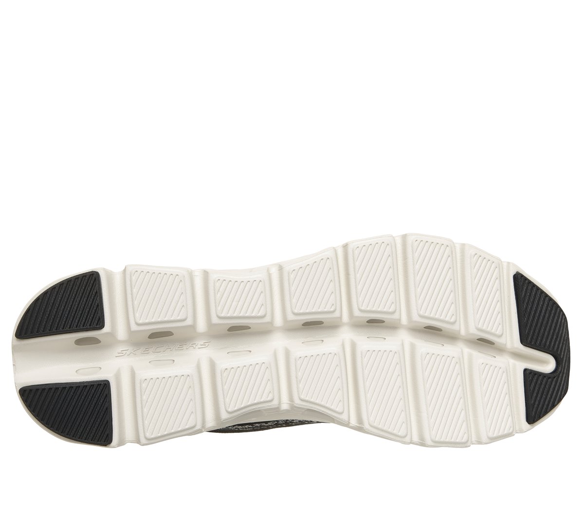 Slip-ins: Arch Fit Glide-Step Wave - Zanaro Men Skechers near me