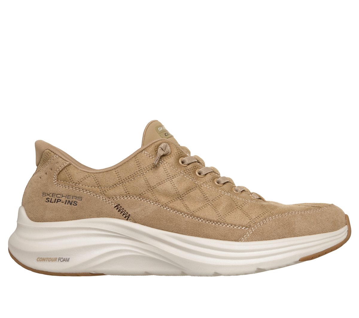 Slip-ins: Contour Foam - Cozy Fit Calvoro Men Skechers online