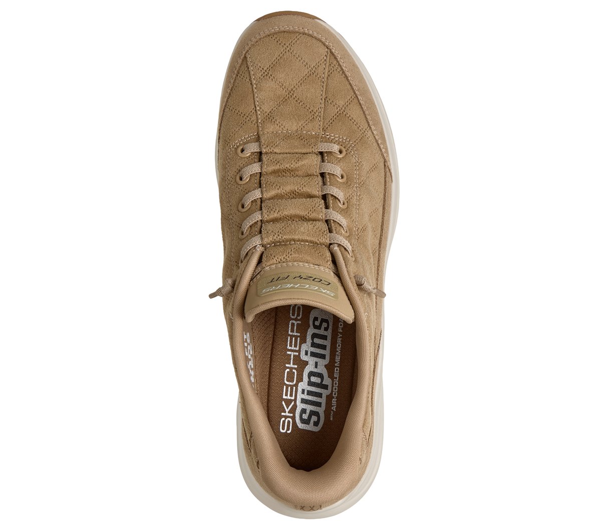 Slip-ins: Contour Foam - Cozy Fit Calvoro Men Skechers online