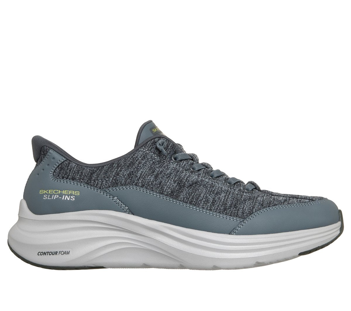 Slip-ins: Contour Foam - Cozy Fit Copost Men Skechers outlet