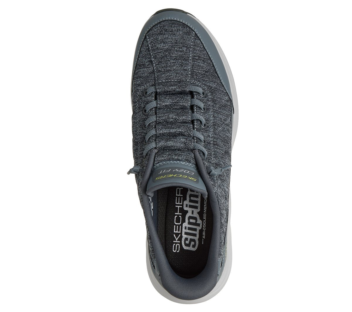 Slip-ins: Contour Foam - Cozy Fit Copost Men Skechers outlet