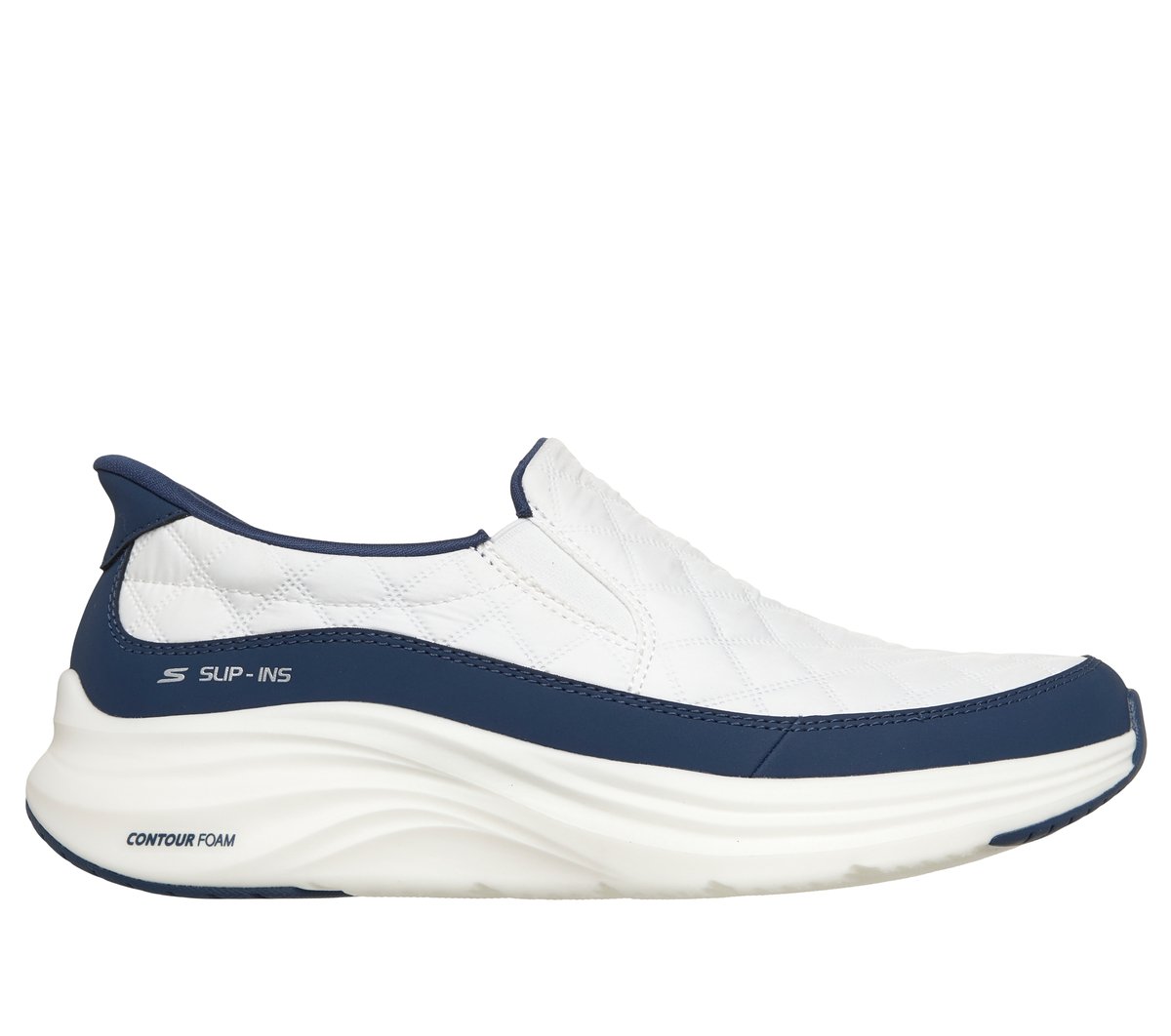 Slip-ins: Contour Foam - Cozy Fit Nordain Men Skechers USA