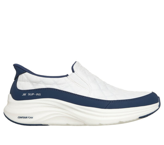 Slip-ins: Contour Foam - Cozy Fit Nordain Men Skechers USA