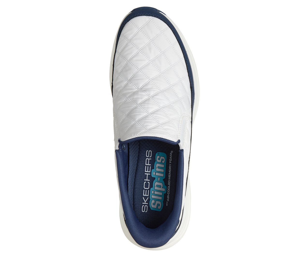 Slip-ins: Contour Foam - Cozy Fit Nordain Men Skechers USA