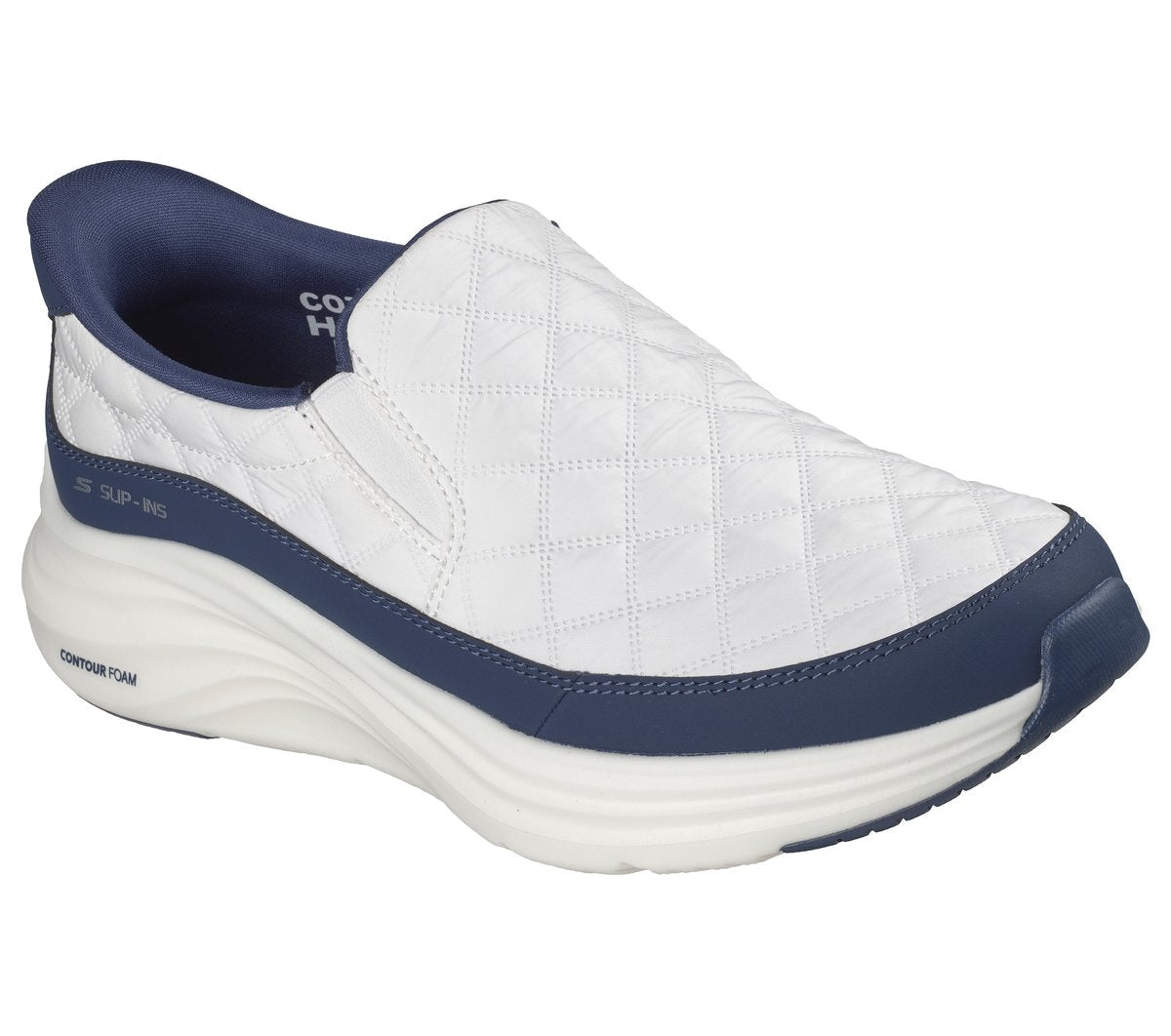 Slip-ins: Contour Foam - Cozy Fit Nordain Men Skechers USA