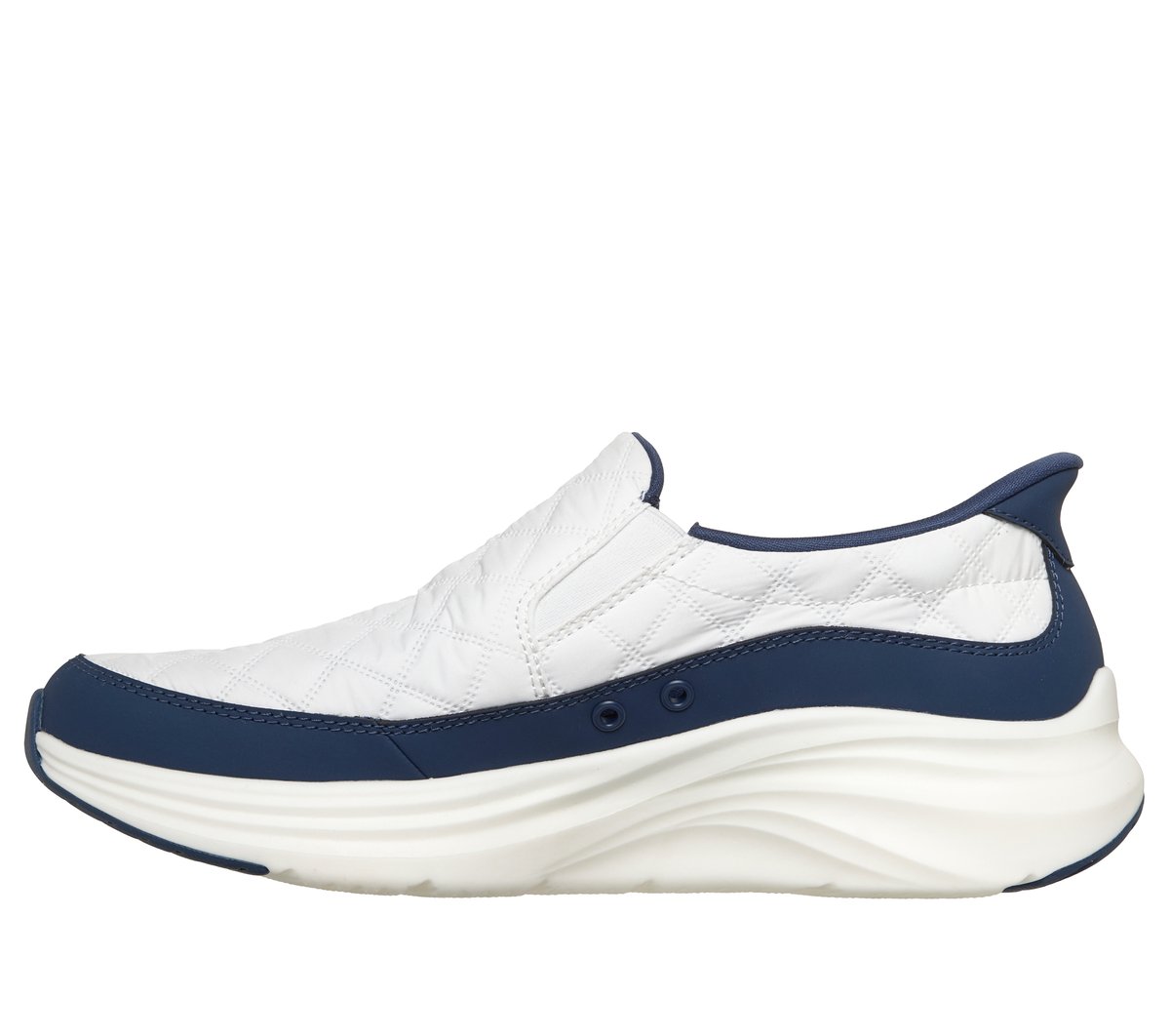 Slip-ins: Contour Foam - Cozy Fit Nordain Men Skechers USA
