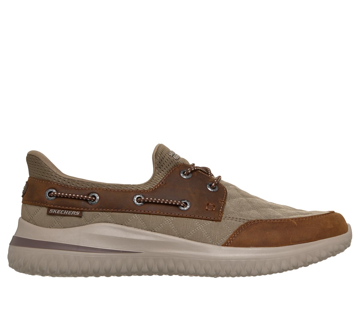 Slip-ins: Delson 3.0 - Cozy Fit Skipper Men sale