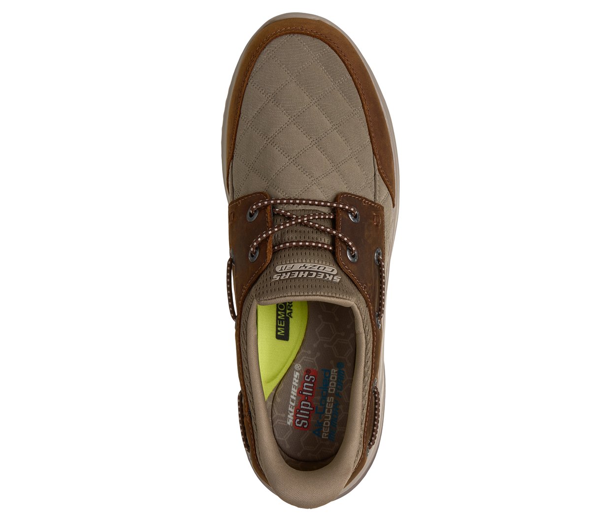 Slip-ins: Delson 3.0 - Cozy Fit Skipper Men sale