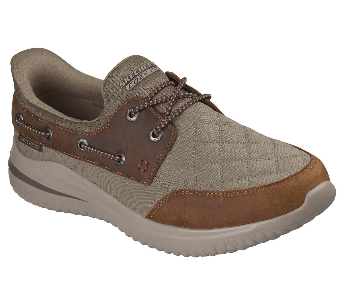 Slip-ins: Delson 3.0 - Cozy Fit Skipper Men sale