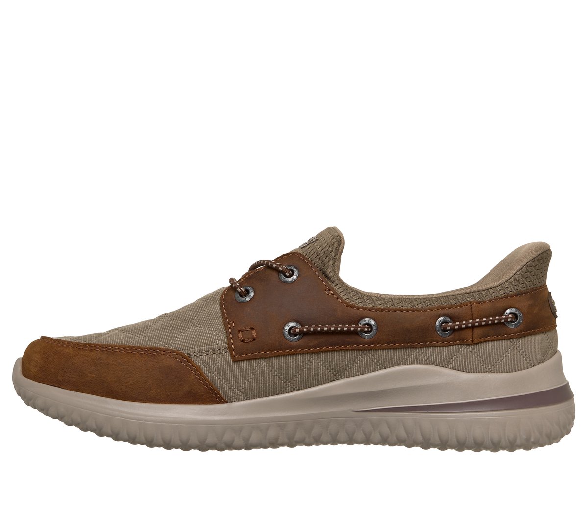 Slip-ins: Delson 3.0 - Cozy Fit Skipper Men sale