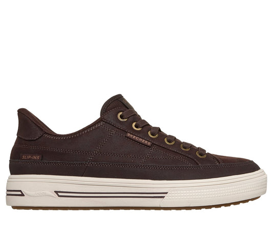 Slip-ins: Arch Fit Arcade - Join Ya There Men Skechers near me